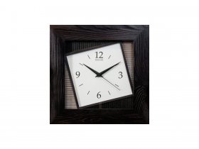 Часы настенные ДСЗ-4АС6-315 Асимметрия 3 в Быстровке - bystrovka.mebel-nsk.ru | фото