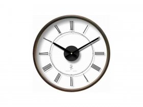Часы настенные SLT 5420 MAXIMUS в Быстровке - bystrovka.mebel-nsk.ru | фото