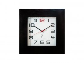Часы настенные SLT 5528 в Быстровке - bystrovka.mebel-nsk.ru | фото