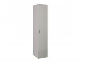Шкаф однодверный Лион Шк180.0 в Быстровке - bystrovka.mebel-nsk.ru | фото