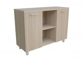 Тумба многофункциональная Президент-ПРО Пр503 в Быстровке - bystrovka.mebel-nsk.ru | фото
